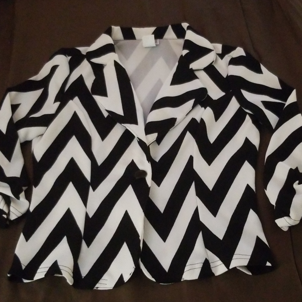 Blazer